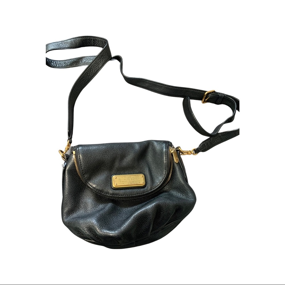 Marc Jacobs Crossbody Purse